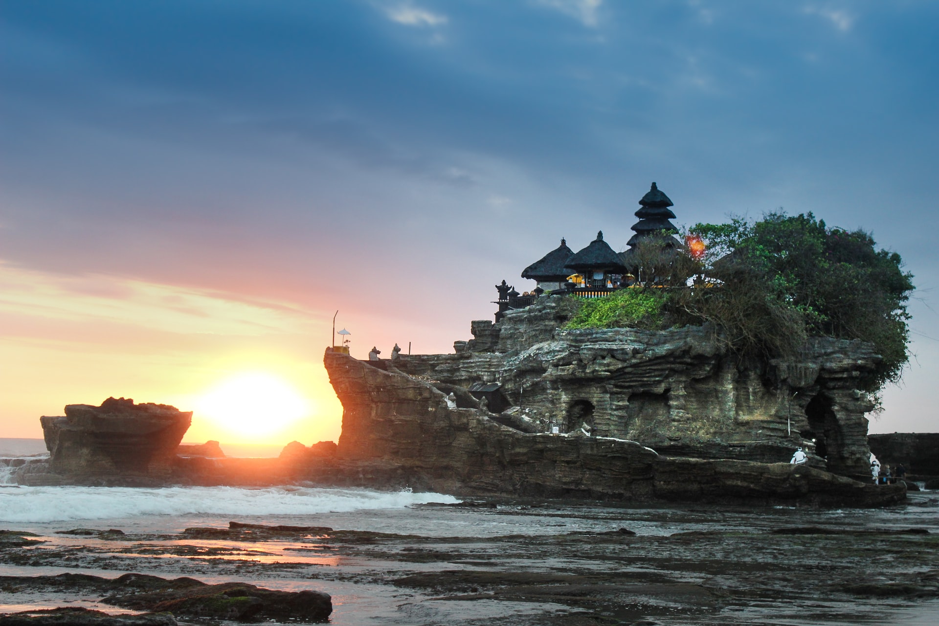 Island of Bali