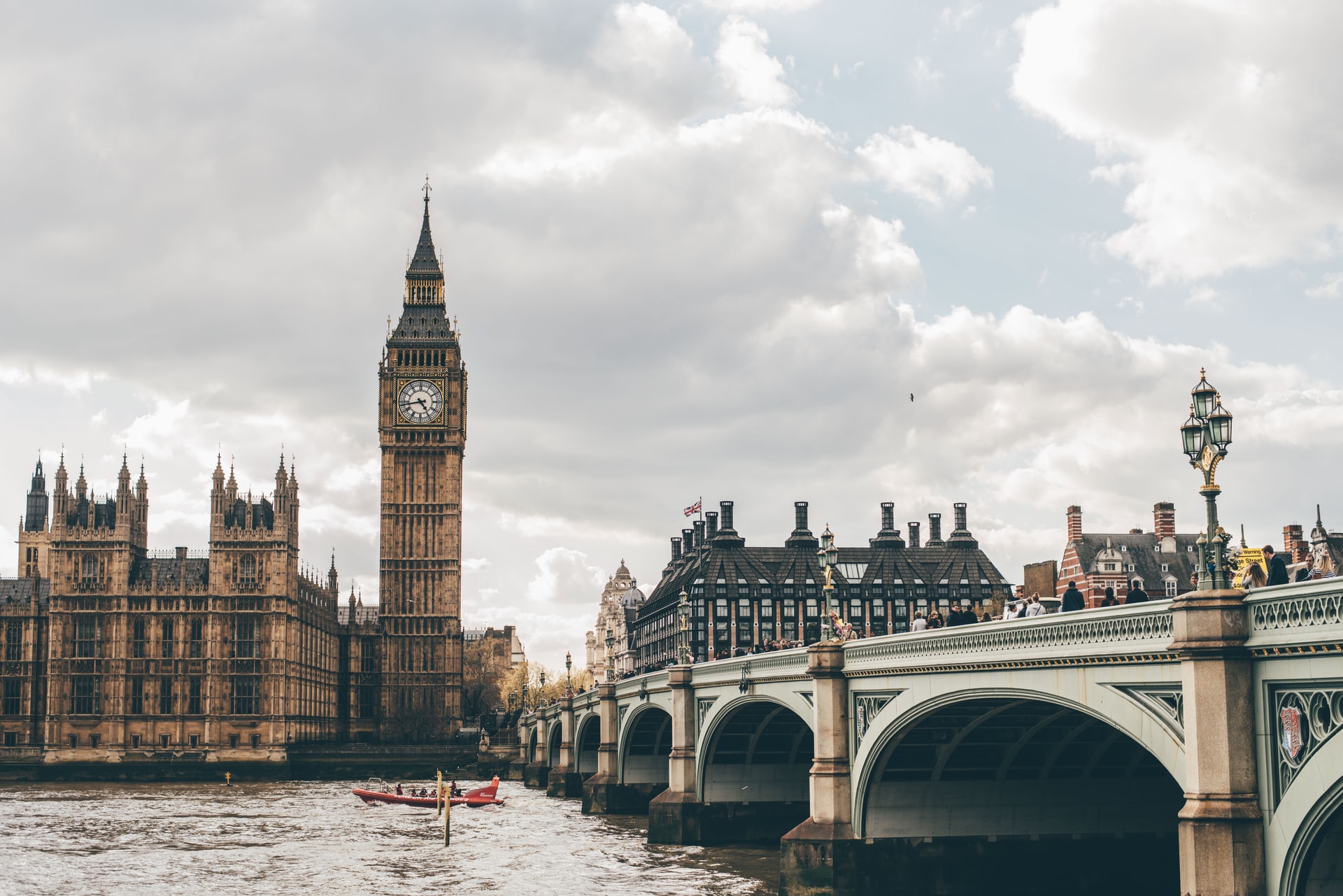 City of London